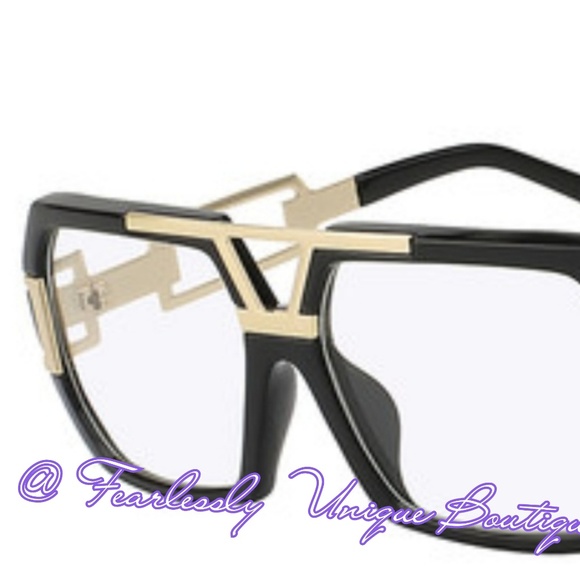 Sunglasses - Picture 2 of 2